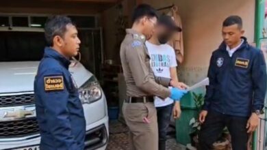 พนักงานสินเชื่อ ขายข้อมูลลูกค้าชื่อละ 1 บาท