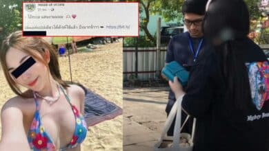 พลอยใสเกวลิน