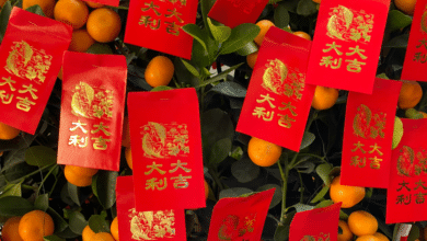 ไหว้พระตรุษจีน 2567