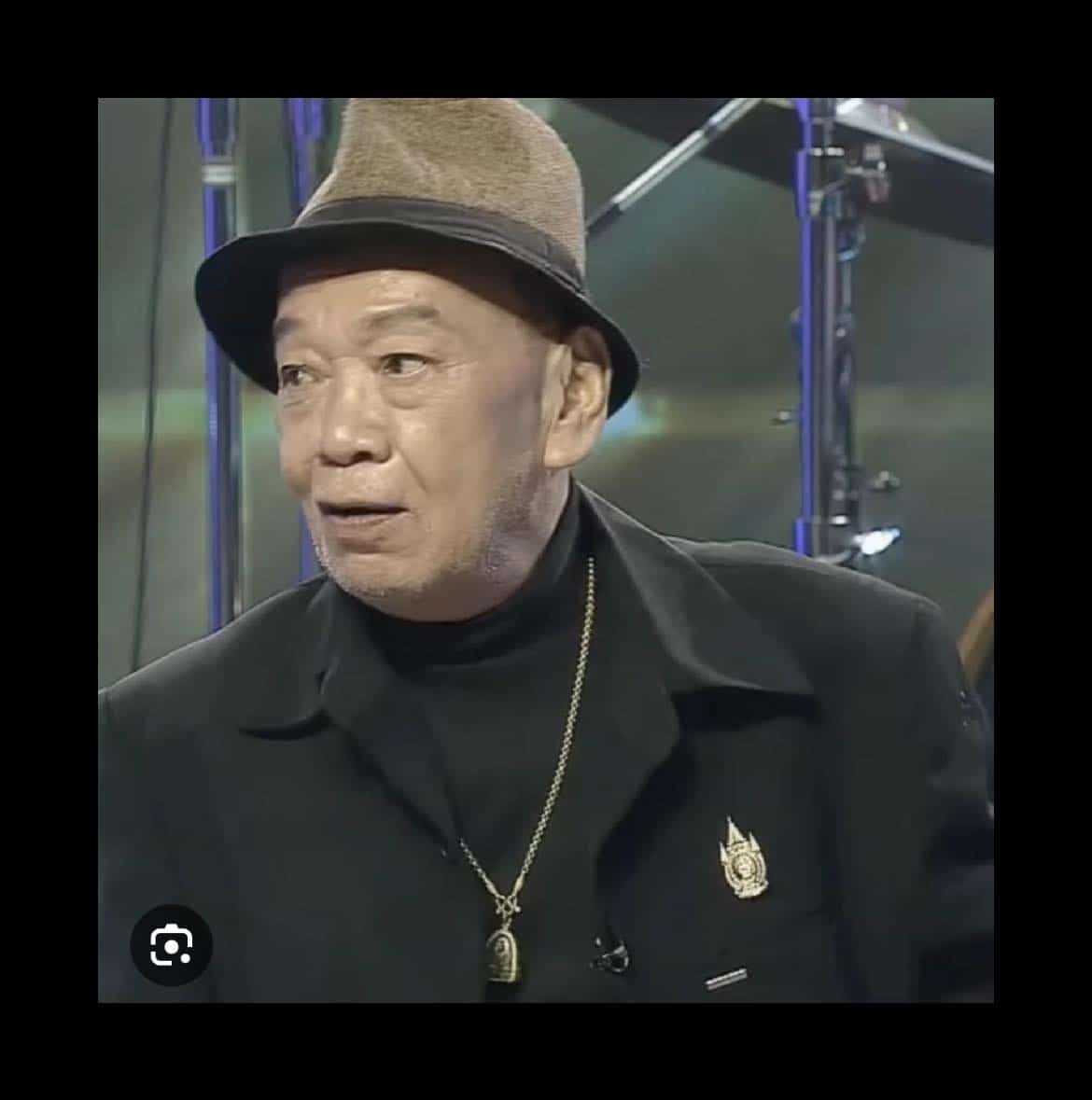 ภูมินทร์ อินทพันธ์ เสียชีวิต อายุ 72 ปี