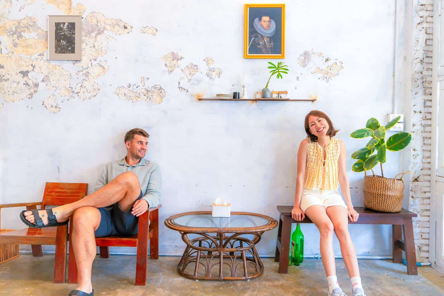 โจ มิ้น i roam alone เลิกกันแล้ว