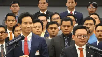 ยอดบริจาค ก้าวไกล