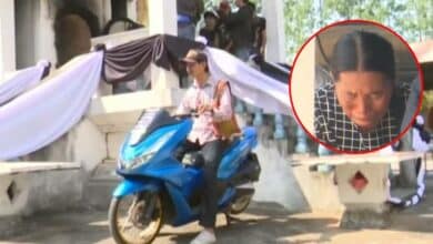 ข่าวนศ วิทยาลัยขอนแก่นแทงกันเสียชีวิต