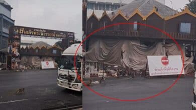 ลิงลพบุรี อยู่ตรงไหน