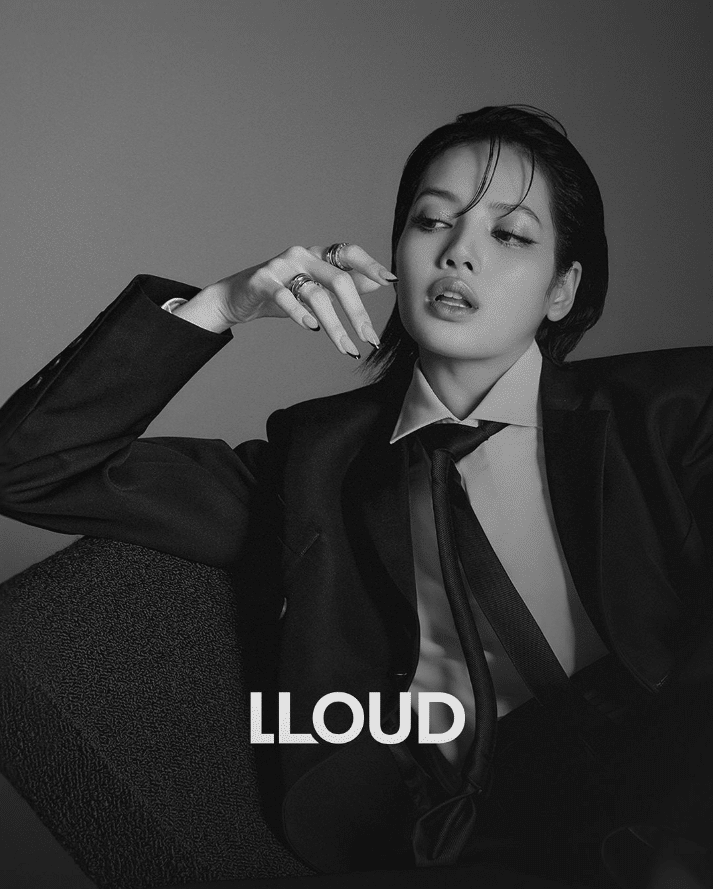 ลิซ่า BLACKPINK เปิดค่ายใหม่ LLOUD