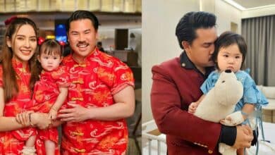 ข่าวลูกสาวกันจอมพลัง