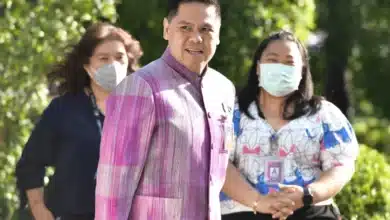 นายก 2 คน