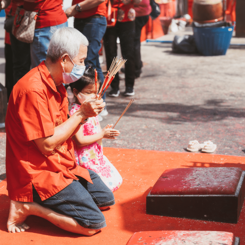 วันจับโหงว