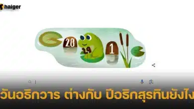 วันอธิกวาร ต่างกับ ปีอธิกสุรทินยังไง 2024