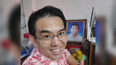 วิโรจน์ คำสอนพ่อ