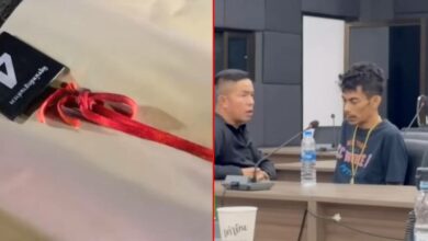 สรุปคดีอุ้มฆ่าหนุ่มโรงงาน