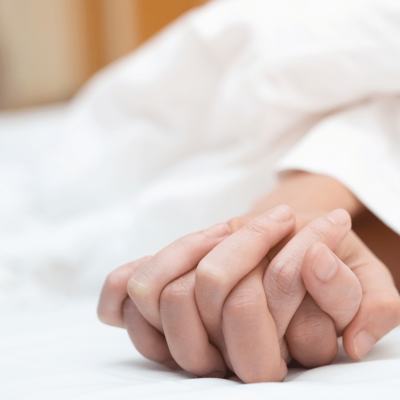 สาวกลุ้มใจ ตัดพ้อเรื่องบนเตียง