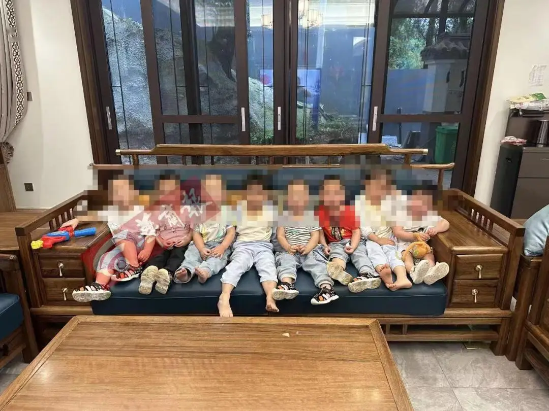 สาววัย 23 แต่งงานสามีวัย 51 ปี 2567