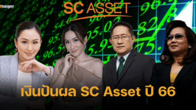 สำรวจเงินปันผล SC Asset ปี 66 ตระกูล ชินวัตร-ดามาพงศ์ รับทรัพย์เน้น ๆ