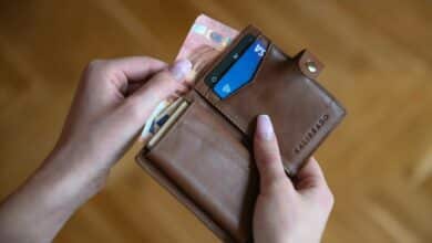 หนี้บัตรเครดิต กลับไปตัดจ่าย 5%