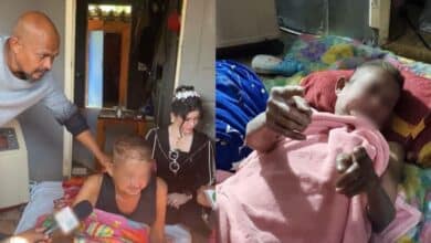 หมอปลา ลุงชัย ตายแล้วฟื้น