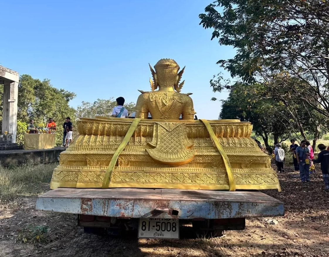 หวย พิธียกพระขึ้นเจดีย์ สุโขทัย 16 2 67