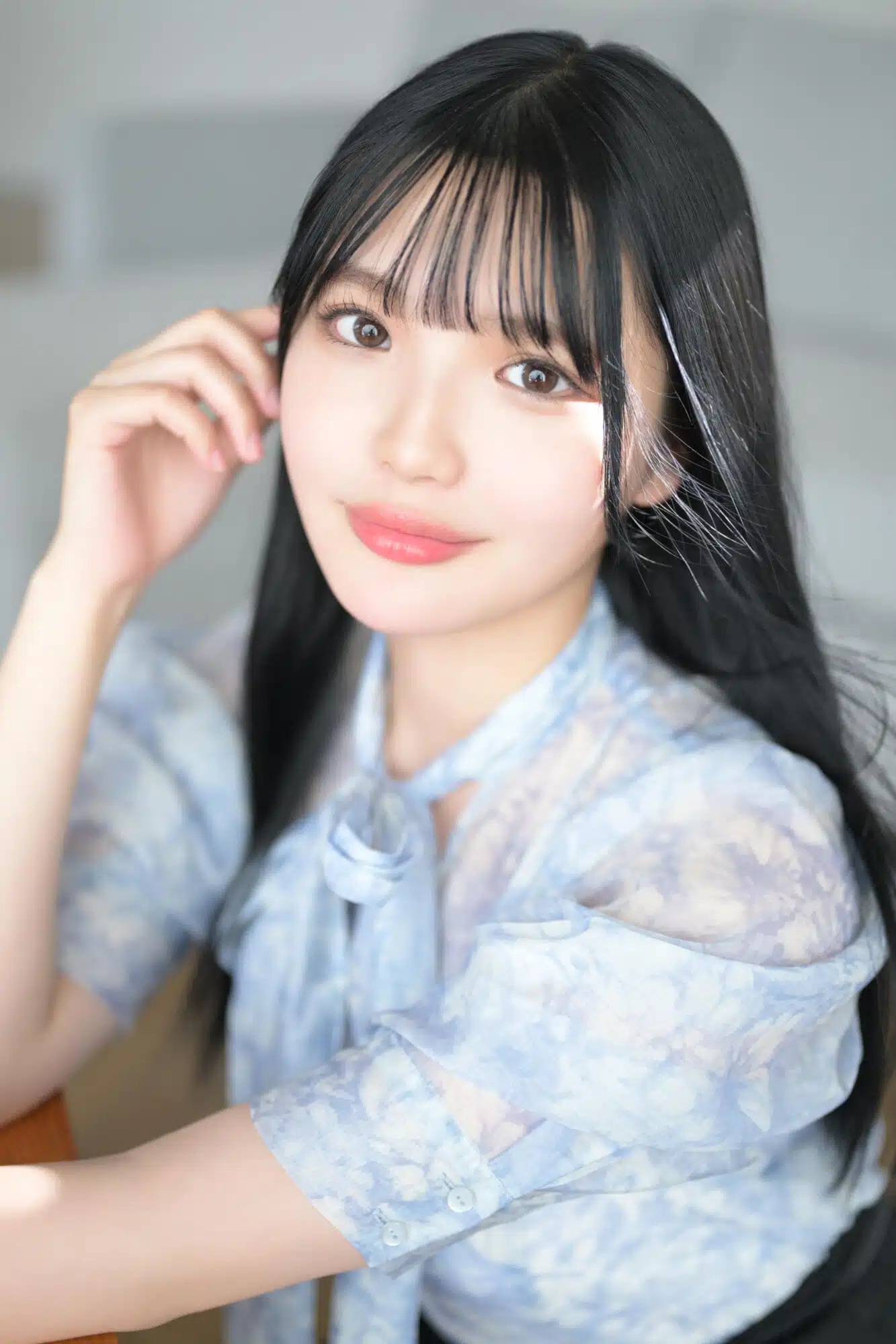 นากาโมริ โคโคนะ นางเอกเอวี