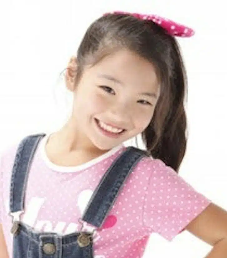 อดีตดาราเด็ก ผันตัวเป็นางเอก AV