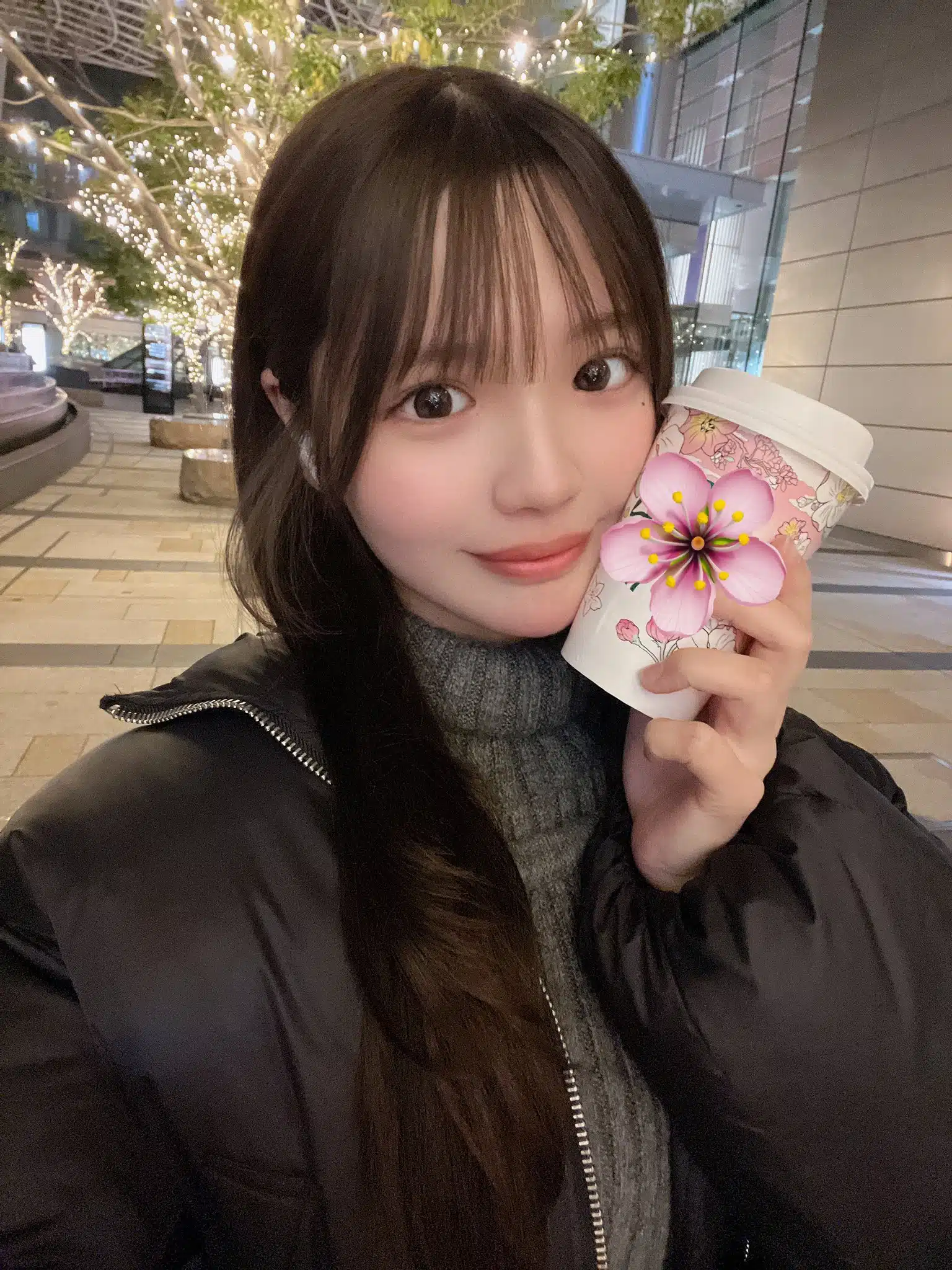 นากาโมริ โคโคนะ 18+