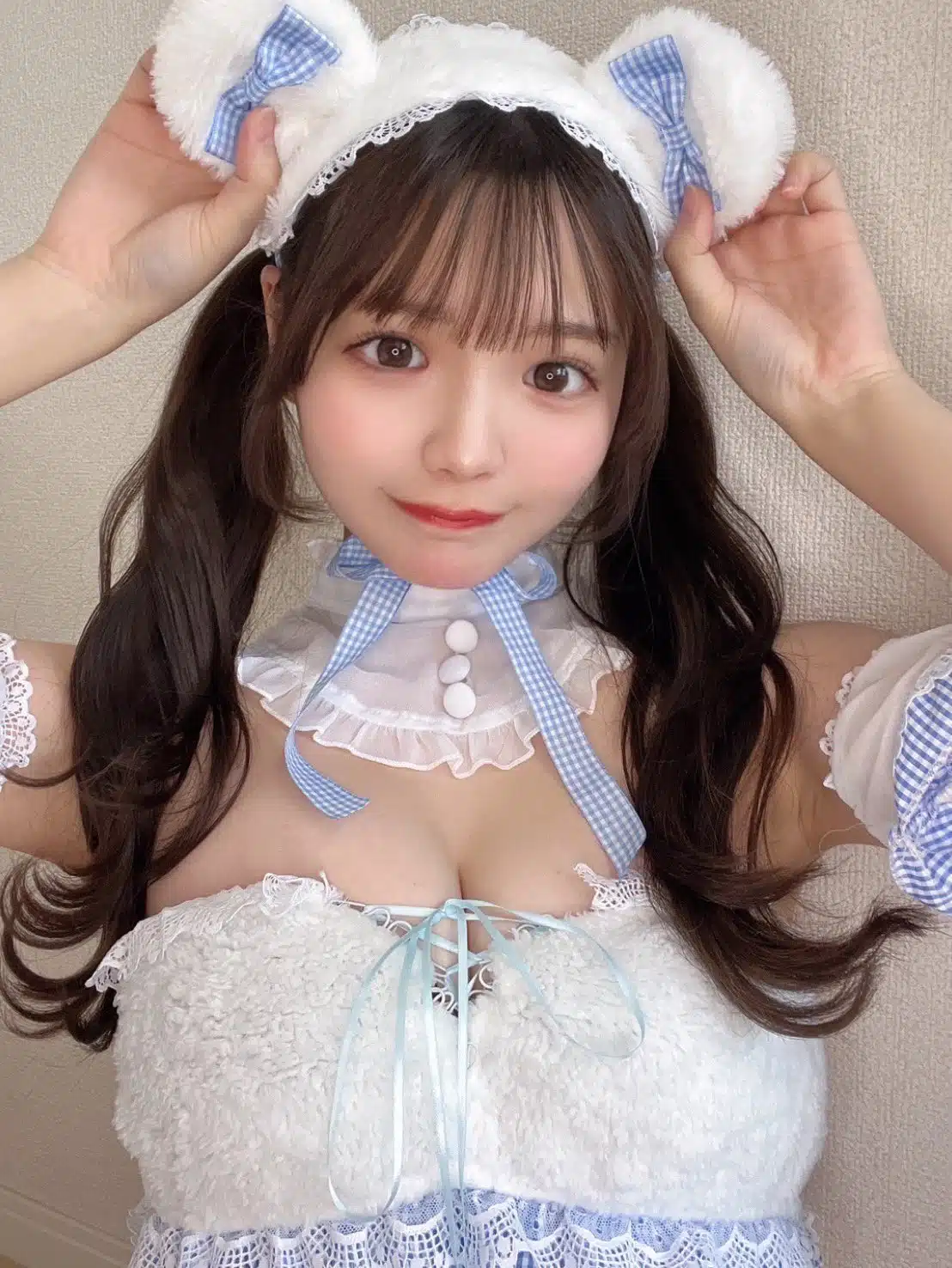 นากาโมริ โคโคนะ ล่าสุด