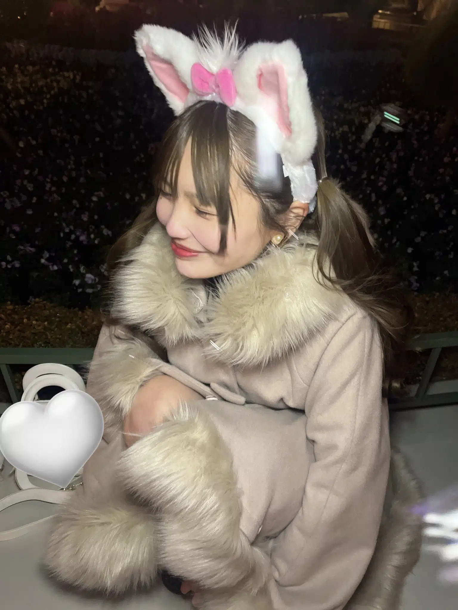 นากาโมริ โคโคนะเดบิวต์