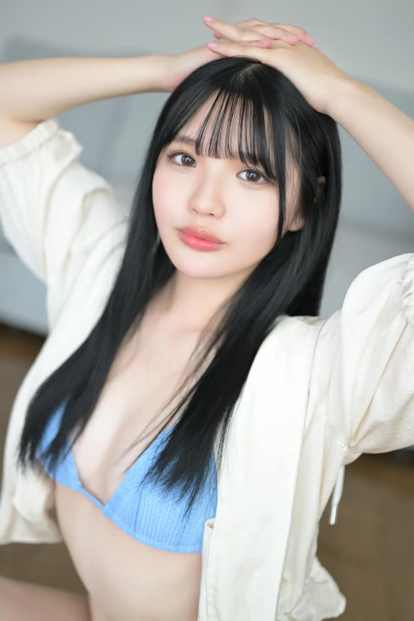 นากาโมริ โคโคนะ คือใคร