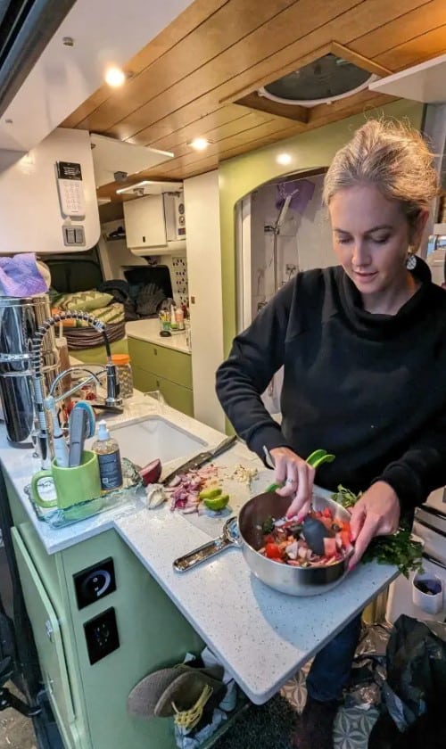 เคทลิน ไพล์