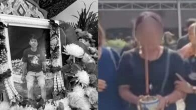 เงินประกันใหม่ หนุ่มโรงงาน ผัวพร