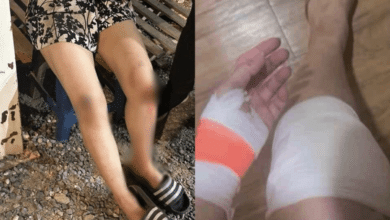 ลูกชาย อภิชัย เตชะอุบล