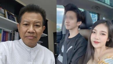 เดชา-คดีนุ่นศิริชัย