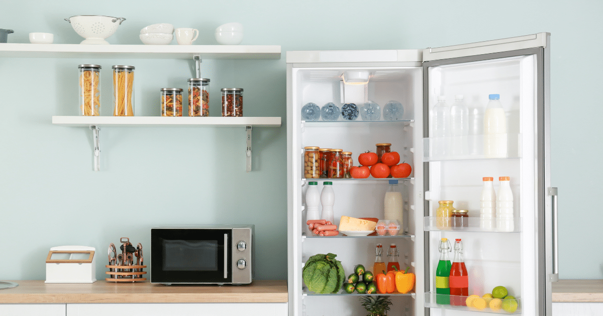 เตือน! วางของบนตู้เย็นอันตราย เสี่ยงไฟฟ้าช็อต-ไฟไหม้-ผิดหลักฮวงจุ้ย