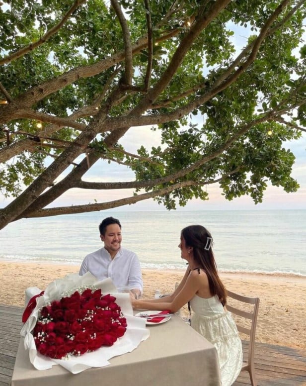 เนย ปภาดา เลิกกับสามีอย่างเป็นทางการ