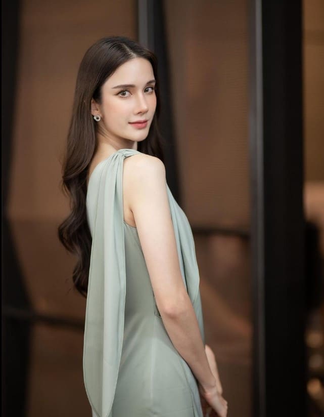 เนย ปภาดา เลิกกับแฟน 2024