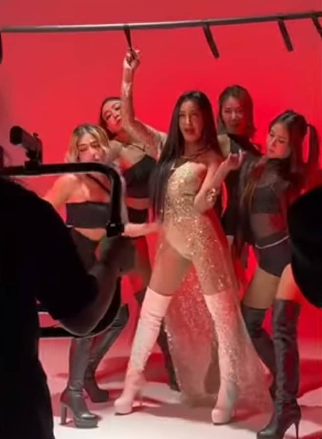 เนื้อเพลง passion เปิ้ล ไอริณ