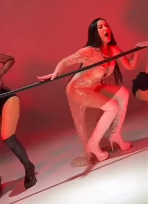 ดราม่า เพลงใหม่ เปิ้ล ไอริณ