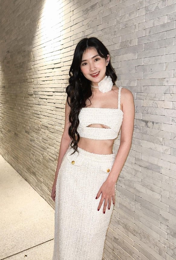 เบียร์เดอะวอยซ์ ig รอยสัก ซากุระ บนไอจี