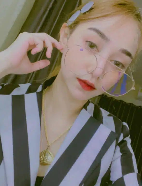 เปิดที่มา นุ่น-ดำดง ตัวจริง คือใคร