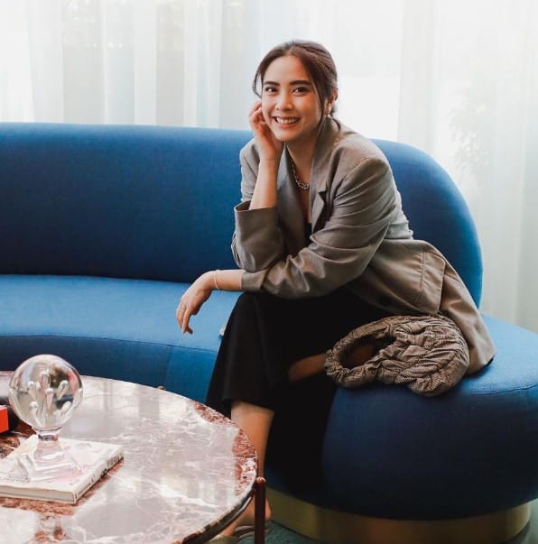 เพลง ภตภร สีบุญเรือง ปัจจุบัน