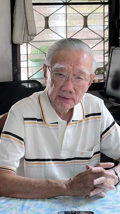 เริงชัย ประภาษานนท์ เสียชีวิตแล้ว