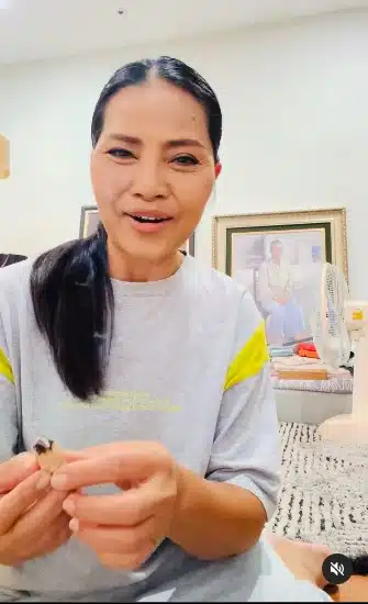 เลขเด็ด สุนารี 16 2 67