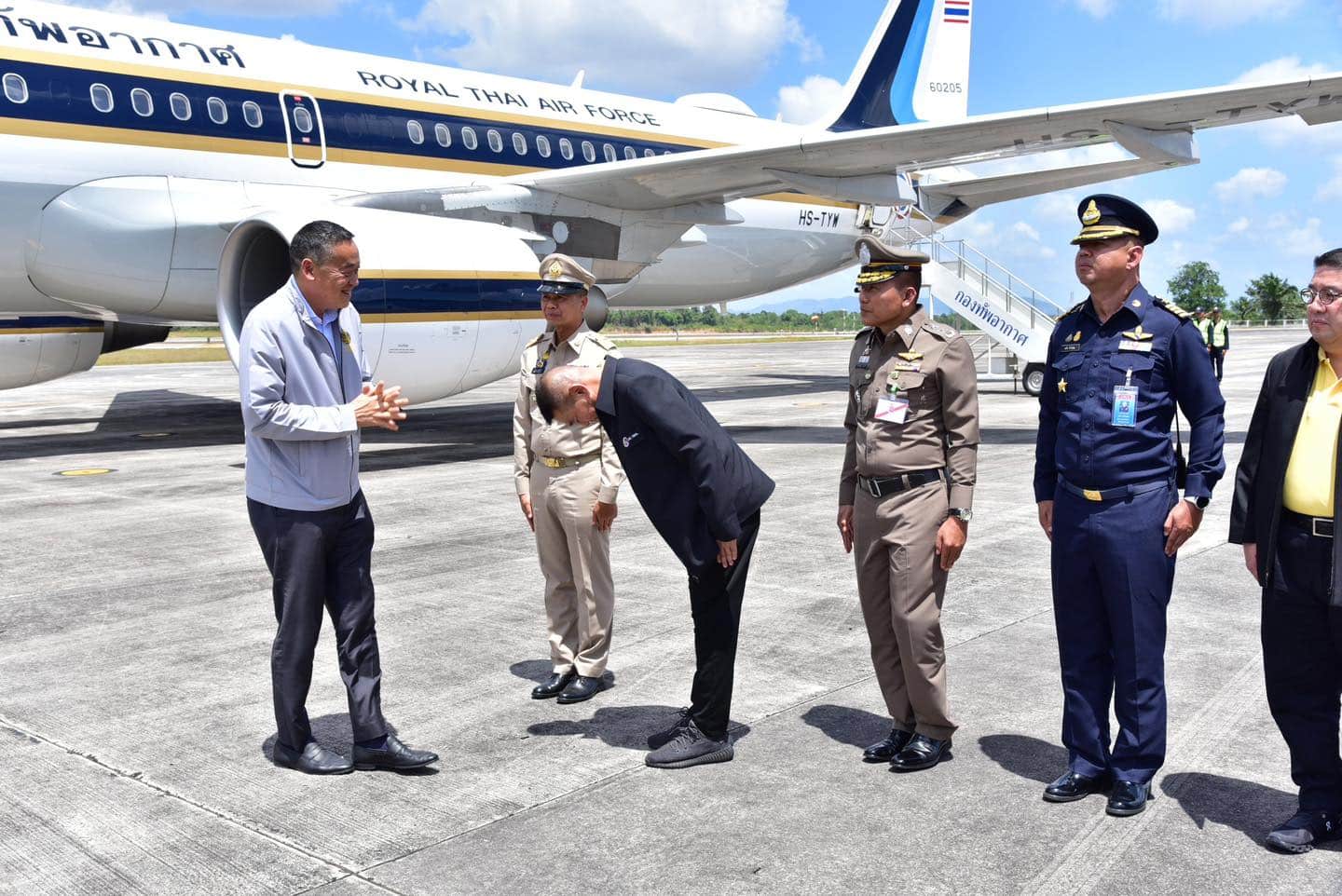 เลขเด็ด นายกไป3จังหวัดชายแดนใต้