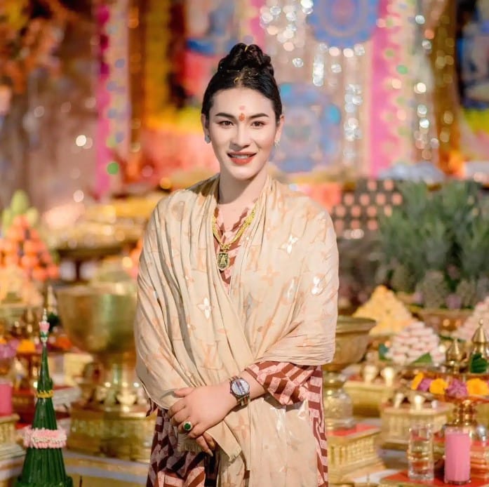 เลขเด็ด เจ๊ฟองเบียร์ 16 2 67