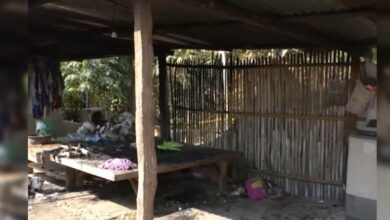 เเผาพ่อป่วยติดเตียง