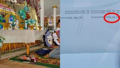 แก๊งคอลเซนเตอร์ ดูดเงิน เหยื่อ แขวนคอเสียชีวิต