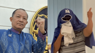 ภรรยา ศรีสุวรรณ