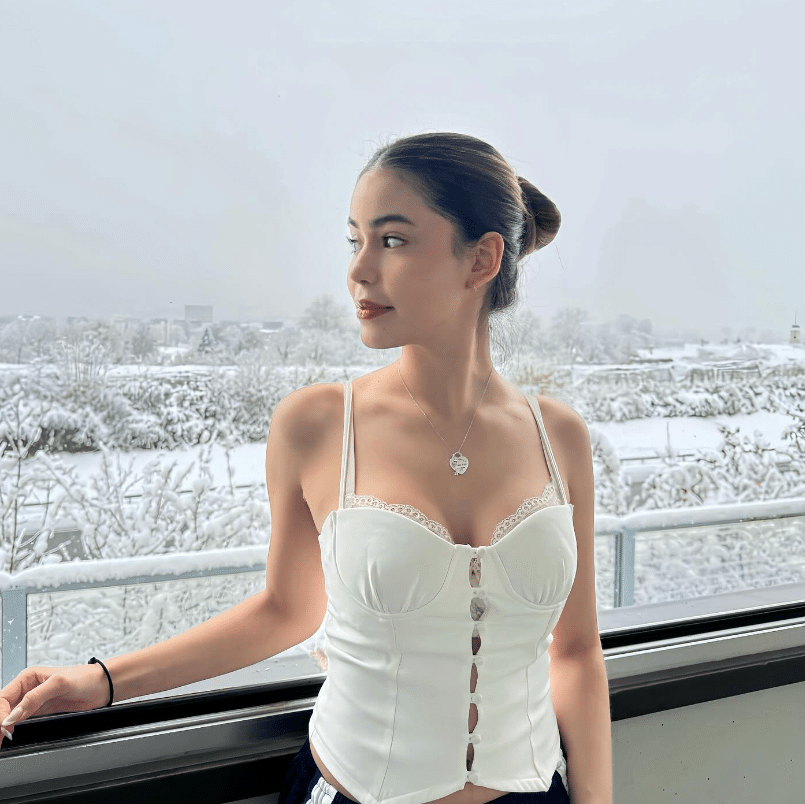 แครี่ แฟนเก่า เบิ้ล สวย