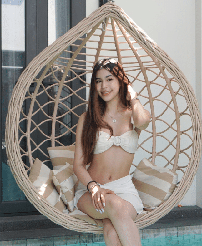 แครี่ แฟนเก่า เบิ้ล