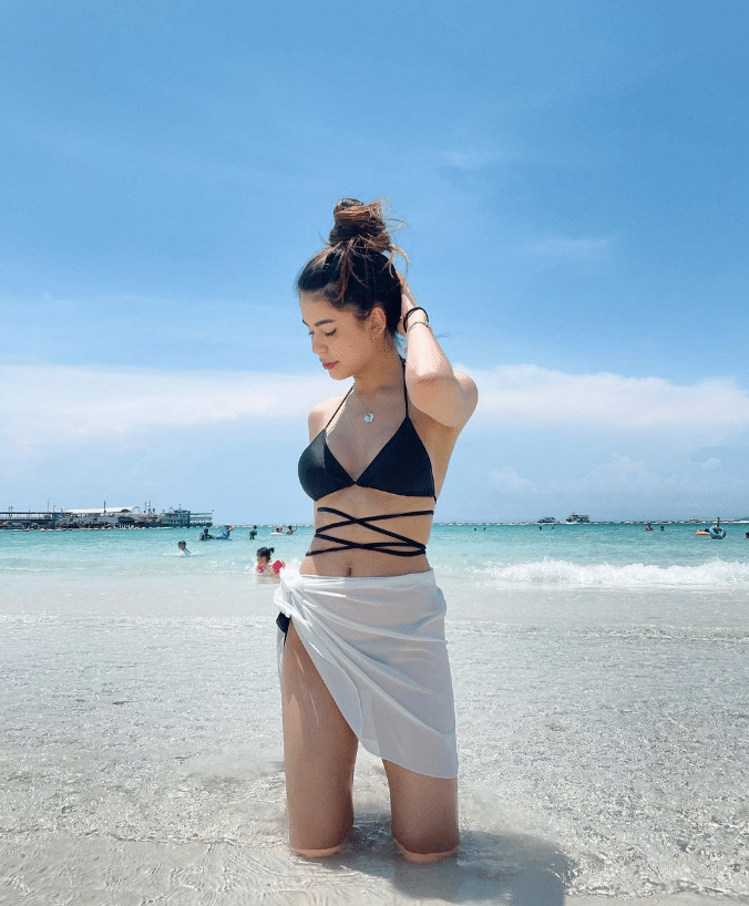 แครี่ แฟนเก่า เบิ้ล ปทุมราช