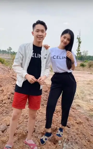 แพรวพราว - บิ๊ก แสงทองฟินแลนด์